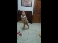 Menina Dançarina De Funk