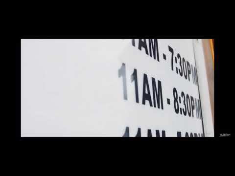 M3NICE - Saturday Mornings (Official Video)