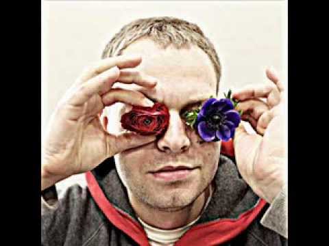 MC Messiah - roboporno