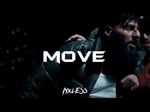 [FREE] Makar x Dardan Type Beat "MOVE" | Deep House Type Beat 2025