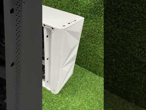 정직한PC 신도림 테크노마트 샤인컴 - 100만원대 화이트 컴퓨터 구매하신 손님 출고영상 입니다(사양은 설명란에 기재했습니다)