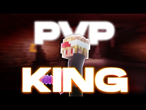 The New King of PvP...