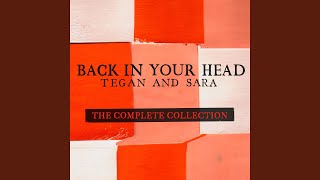 Back in Your Head (Bill Hamel & Kevin St. Croix Remix)