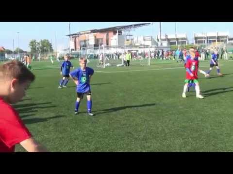 Ghana - Nowa Zelandia 01.06.2014 r.