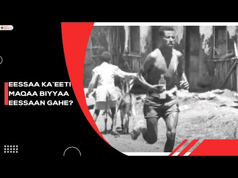 Abbabaa Biqilaa goota Roomi miila duwwaan weerare