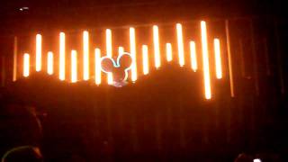 deadmau5 - The Reward is Cheese / Bad Selection