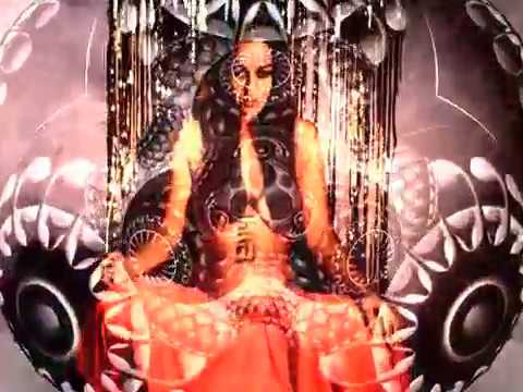 ANNA PATRINI X FLAVA D - KREON