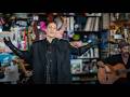 Carminho: Tiny Desk Concert