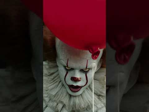 The Return of IT - Official Trailer