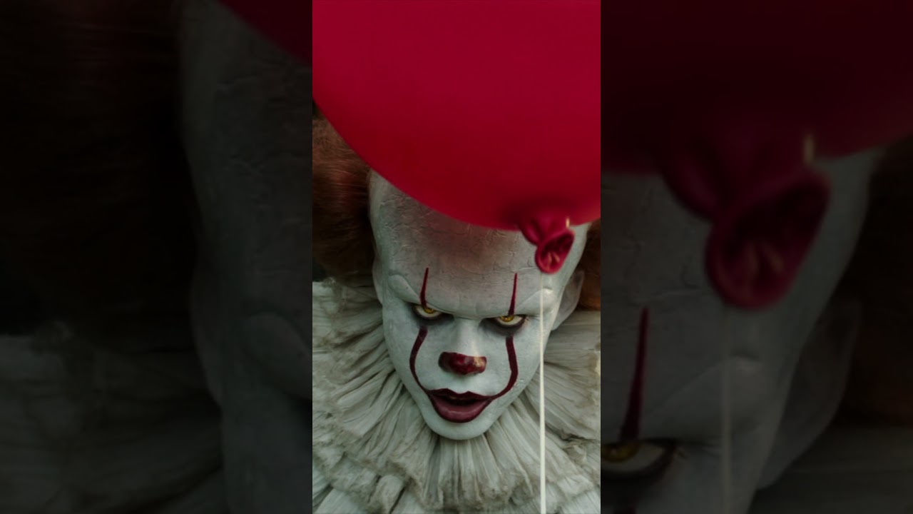 Miniature de la vidéo The Return of IT - Official Trailer du film Ça