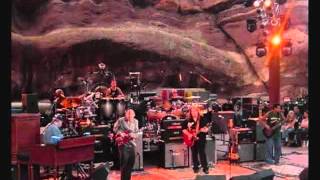 The Allman Brothers Band - Same Thing - NYSF &#39;05