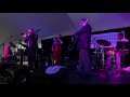 Michael Dease Quintet, "Blues for Ant Man", LIVE @ Summer Solstice Jazz Festival 2016