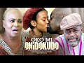 OKO MI ONIDOKUDO | Funsho Adeolu | Bukky Wright | An African Yoruba Movie