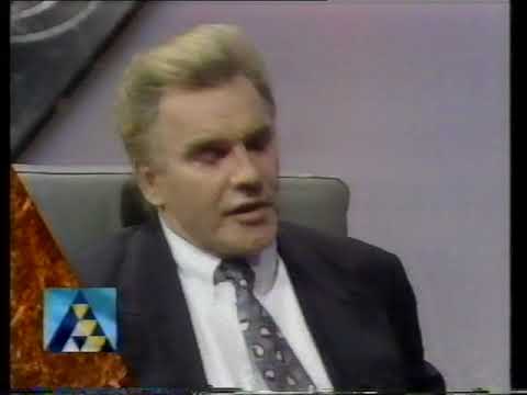 Anglia TV Continuity Monday 31 May 1993