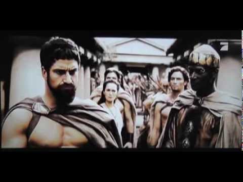 300 auf Kölsch - Rauchverbot in Sparta