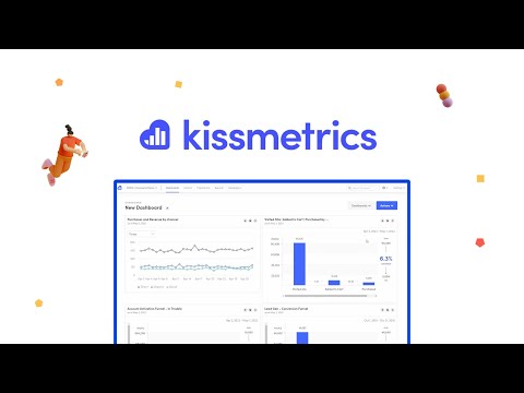 Kissmetrics Overview