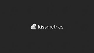 Videos zu Kissmetrics