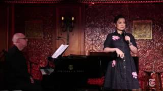Lea Salonga Interview by The New York Times - Theater at Feinstein&#39;s/54 Below