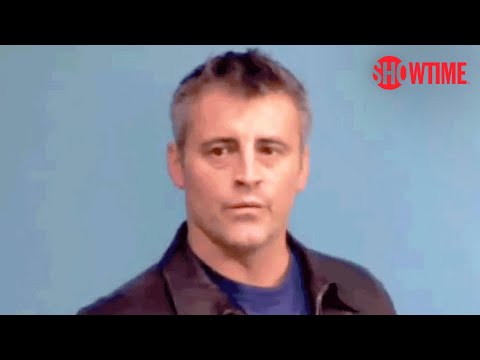 Matt LeBlanc Auditions to Play Himself | Episodes | SHOWTIME