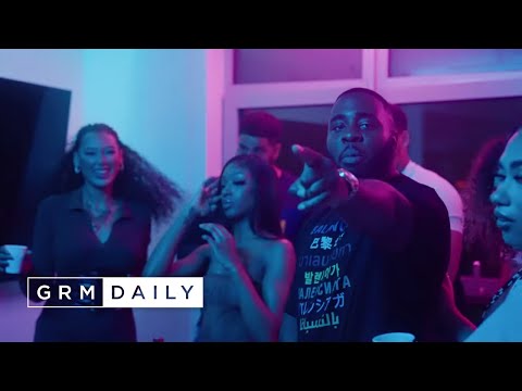 TISROME - Paint The Town [Music Video] | GRM Daily
