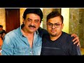 Swetanshu Joshi Desai Diamonds Sheemaroo Webseries