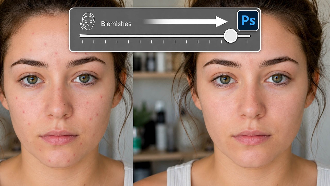 What's New in Photoshop (August 2026)