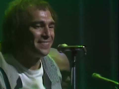 Jo Jo Zep & The Falcons - Sweet (1981 Countdown) [HD 1080]