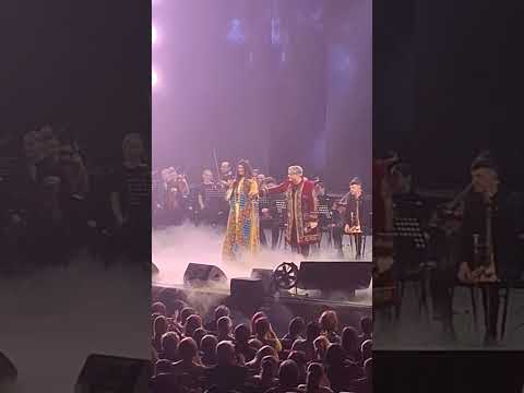 Paula Seling și Fuego- Sala Palatului 