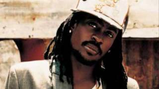 I Want You To Be Mine - Beenie Man