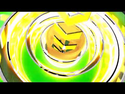 Golden Tee Replay on Nihon Yoru.