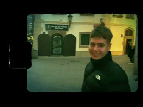 DeLuxi - Prahas (Official Music Video)