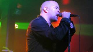 Finger Eleven - Quicksand - Live @ Jewel Nightclub