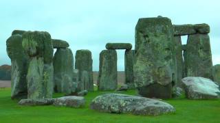 Stonehenge - UK