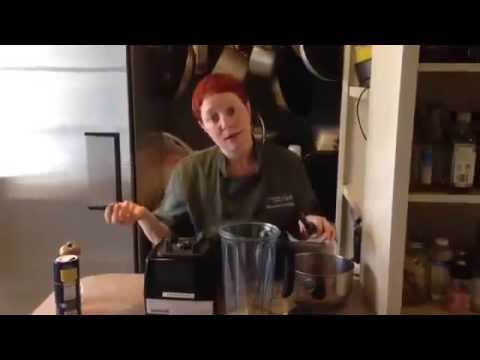 BnBFinder.com - Inn the Kitchen with Chef Monika