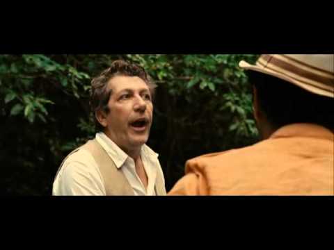 sur la piste du marsupilami  LE CANARD