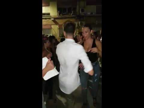 APALABRAMIENTO DE JUAN Y SANTI