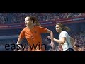 dit is wel heel makkelijk FIFA 18 damesvoetbal #1