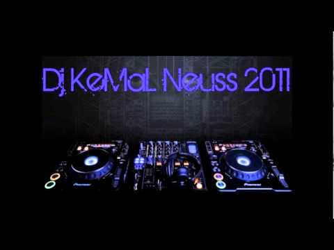 Dj KeMaL Neuss - Rakkas ( DEMO REMIX )