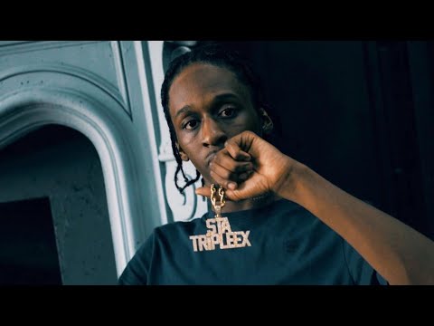 Stacccs - On Go (Official Music Video)