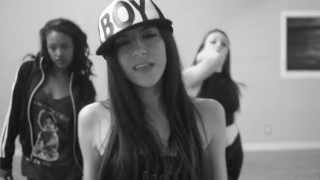 Behind the Scenes - Lipstick on the Glass Part 1