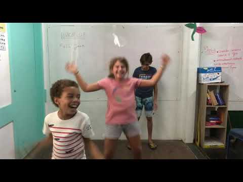 TIS SPORT EP1 WARM-UP