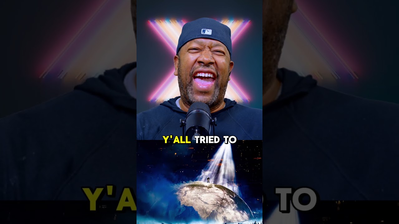 Ray Daniels talks about Kanye West selling out SoFi Stadium