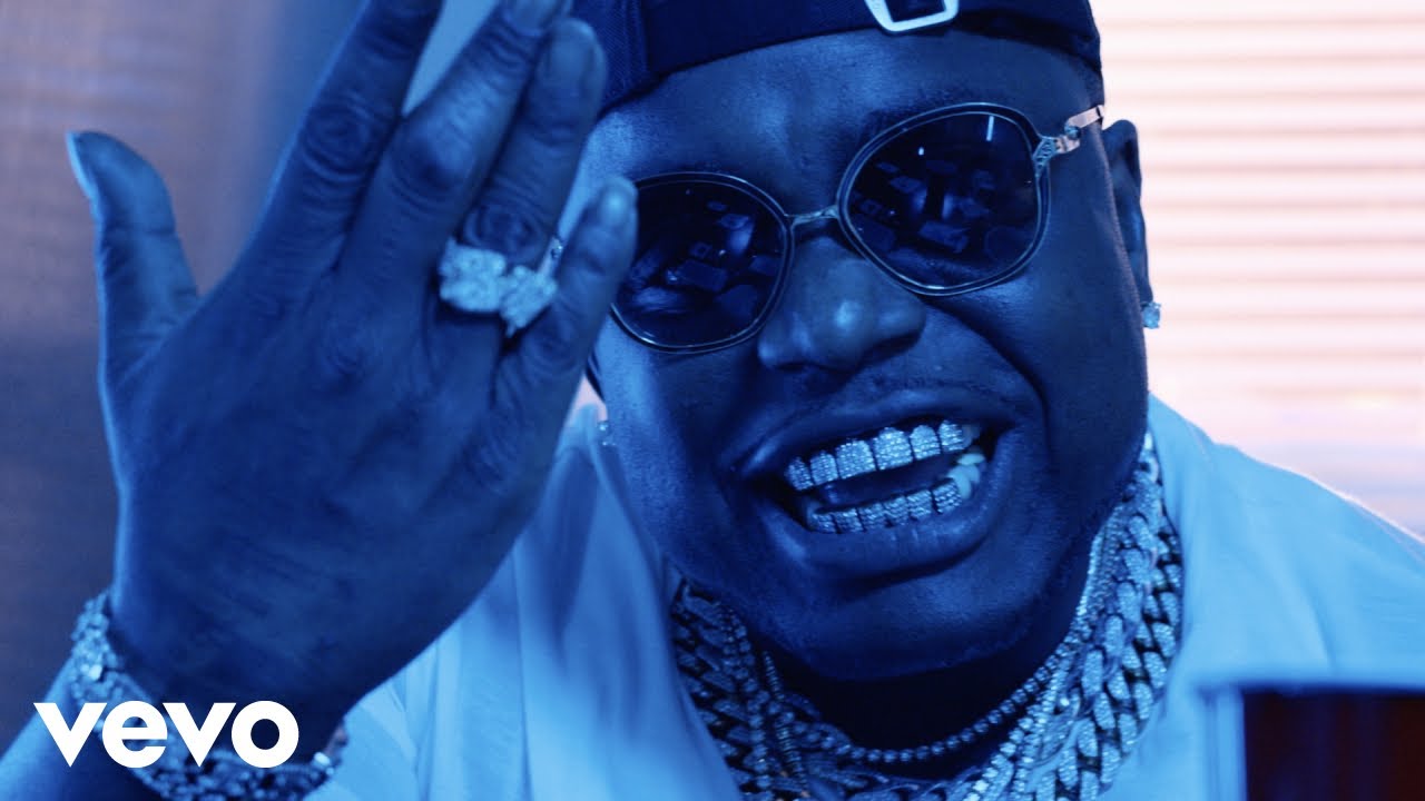 Peewee Longway — Up Up