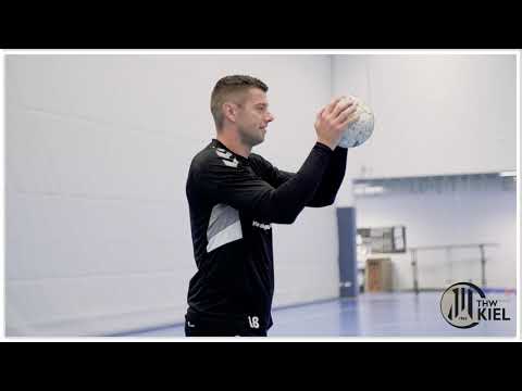 60 Sekunden mit Niclas Ekberg