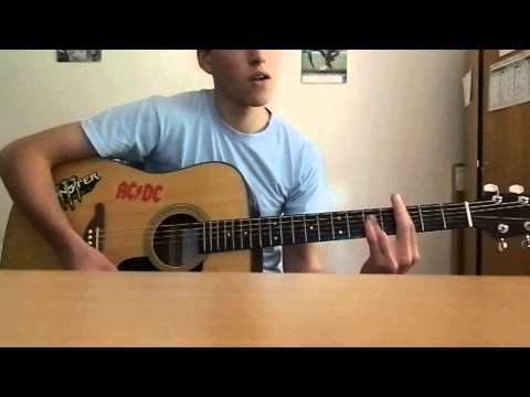 Kreslin-Tisoč let kitara