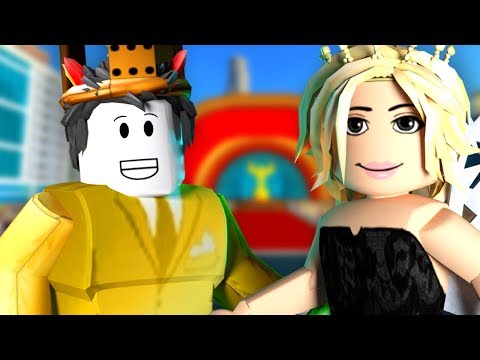 5 Types of Famous ROBLOX People