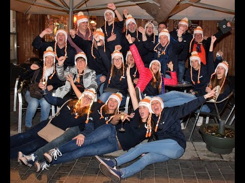 Carnavalsactivitoiten 2017 2018 - Filmpje 9 - 24 mei