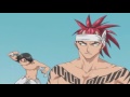 Bleach Ending 3 All Squads