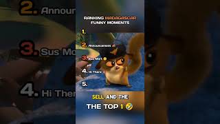 Download lagu Ranking Madagascar Funny Moments 😂 mp3
