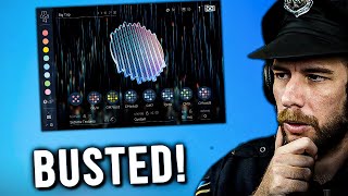 Video thumbnail for PLUGIN POLICE - UVI MOSAIQ by Weaver Beats